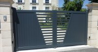 Notre société de clôture et de portail à Roynac